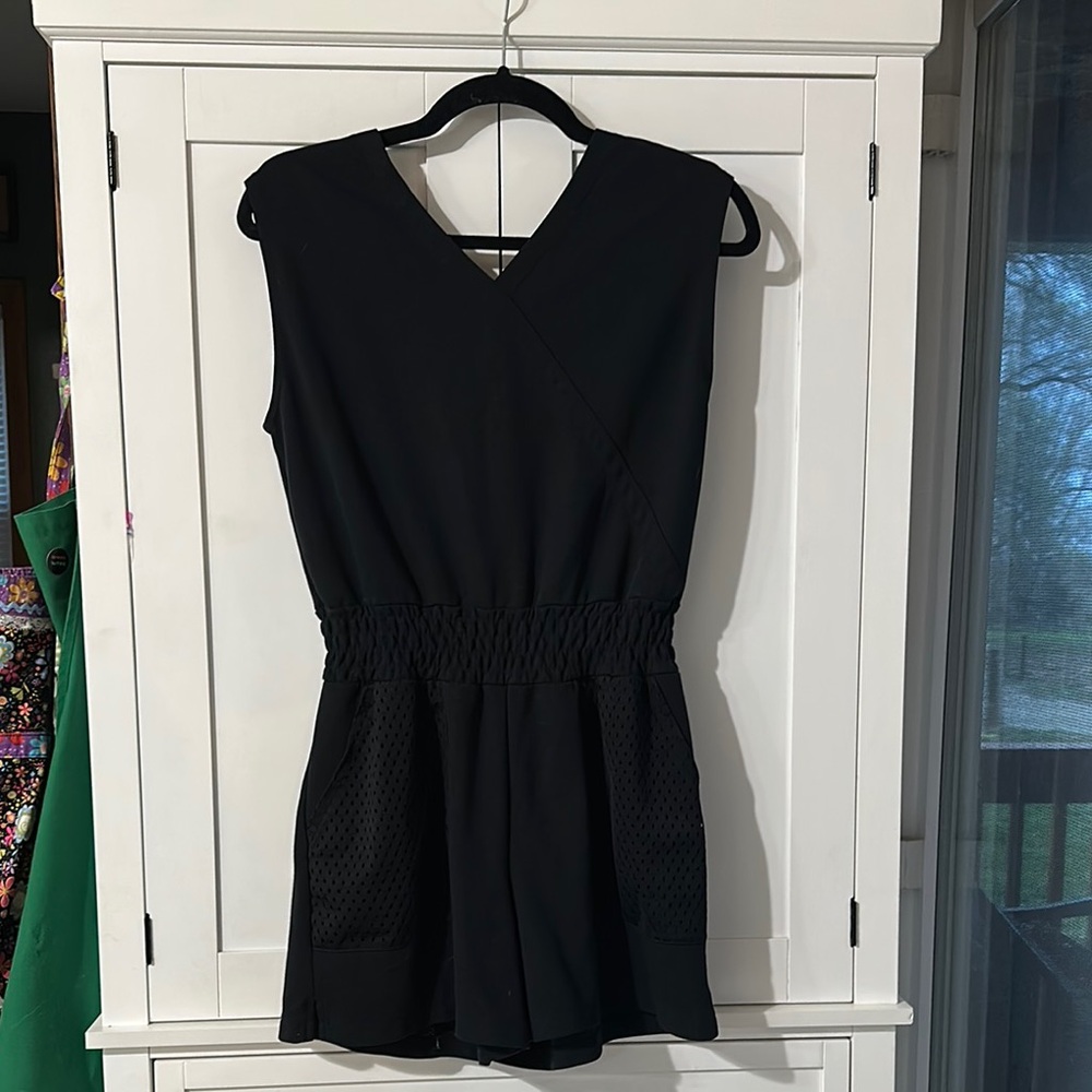 Nike Girls XL Dri-Fit Romper